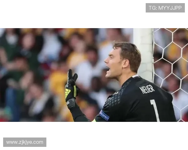 德媒称诺伊尔纳帅决裂退出国家队